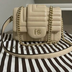 Henri Bendel 712 Convertable Crossbody (Small)